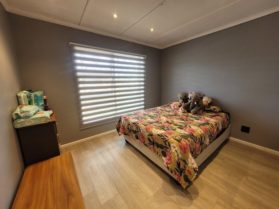 3 Bedroom Property for Sale in Levallia Western Cape